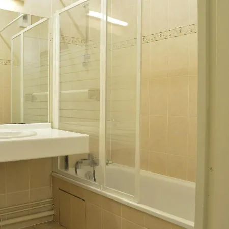 דירה Bayonne, 1 Bedroom, 4 Persons - Fr-1-248-67 באיון
