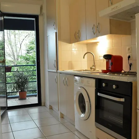 Bayonne, 1 Bedroom, 4 Persons - Fr-1-248-67 * באיון