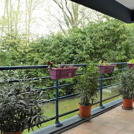 דירה Bayonne, 1 Bedroom, 4 Persons - Fr-1-248-67 *