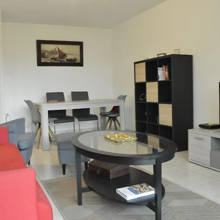 Bayonne, 1 Bedroom, 4 Persons - Fr-1-248-67 * באיון