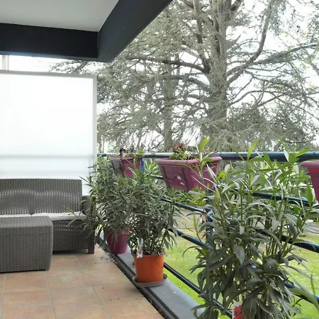 Bayonne, 1 Bedroom, 4 Persons - Fr-1-248-67 דירה *